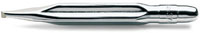 Click for a larger picture of Beta Tools 37/150 Ribbed Cape Chisel, 150mm x 6mm