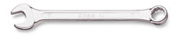 Click for a larger picture of Beta 42AS1.1/2 Combination Wrench, Open and Offset, 1 1/2"