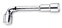 Click for a larger picture of Beta Tools 933/32x32 Double Ended Hex Socket L-Wrench, 32mm