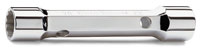 Click for a larger picture of Beta 930/C13 13-pc Heavy Tubular Wrench Set w/Case, Metric