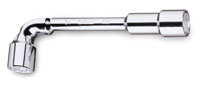 Click for a larger picture of Beta Tools 932 14X14-DOUBLE ENDED OFFSET SOCKET WR.