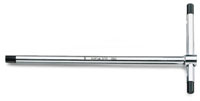 Click for a larger picture of Beta Tools 951/12 Sliding T-Handle Hex Key Wrench, 12mm