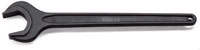 Click for a larger picture of Beta Tools 53/65 Single Open End Wrench, DIN 894, 65mm