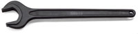 Click for a larger picture of Beta Tools 53/110 Single Open End Wrench, DIN 894, 110mm