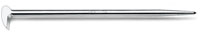 Click for a larger picture of Beta Tools 964 Pry Bar with 1 Pointed, 1 Leverage End, 16"