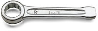 Click for a larger picture of Beta Tools 78/125 Ring Slogging Wrench, 125mm