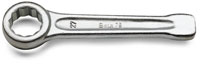 Click for a larger picture of Beta Tools 78/140 Ring Slogging Wrench, 140mm