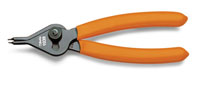 Click for a larger picture of Beta Tools 1039/150 Convertible Circlip Pliers, Straight