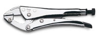 Click for a larger picture of Beta Tools 1053 Self-Locking Pliers, Floating Jaw