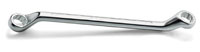 Click for a larger picture of Beta 93/21x22 Box End Wrench for Scaffold Bolts, 21mm x 22mm