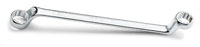 Click for a larger picture of Beta Tools 90/25x28 Deep Offset Box End Wrench, 25mm x 28mm