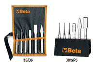 Click for a larger picture of Beta Tools 38/SPV Display Stand Only (Empty) for 38/SP6
