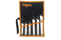 Click for a larger picture of Beta Tools 120/BV Wallet Only (Empty) for 120/B6