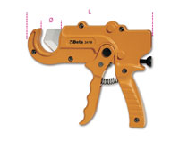 Click for a larger picture of Beta Tools 341B/RM Spare Spring for 341B Shears