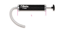Click for a larger picture of Beta Tools 1756B Oiling Gun, 500cc