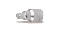 Click for a larger picture of Beta 1494E/10 Oil Drain Plug Socket, 1/2" Dr, 10mm Male Hex