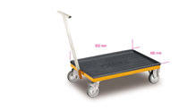 Click for a larger picture of Beta Tools CD23S Caddy Trolley for C22S, C23S, C23SC