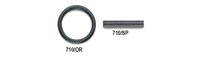 Click for a larger picture of Beta Tools 710/OR1 O-Ring for 3/8" Dr Impact Sockets 7-12mm