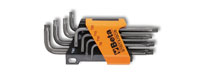 Click for a larger picture of Beta Tools 97RTX/SCV Holder Only (Empty) for 97RTX/SC8