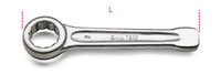 Click for a larger picture of Beta Tools 78AS1.1/8 Ring Slogging Wrench, 1 1/8"