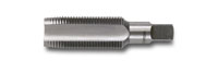 Click for a larger picture of Beta Tools 1495/M22 Oil Pan Tap, 22x1.5mm for 20x1.5mm Plugs