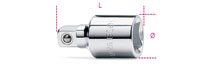 Click for a larger picture of Beta Tools 920/15 Drive Adapter, 1/2" Female to 3/8" Male