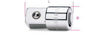 Click for a larger picture of Beta Tools 920/16 Drive Adapter, 1/2" Female to 3/4" Male