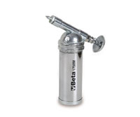 Click for a larger picture of Beta Tools 1750M Mini Grease Gun for Air Tools