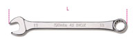 Click for a larger picture of Beta Tools 42INOX/16 Stainless Combination Wrench, 16mm