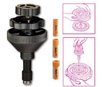Click for a larger picture of Beta Tools 1438 Universal Clutch Alignment Tool