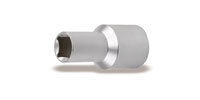 Click for a larger picture of Beta 1494/10 Drain Plug Socket, 1/2" Dr, 10mm Female Square