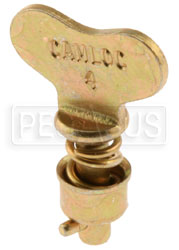 Click for a larger picture of Camloc 4002 Heavy Duty Stud, Wing Head
