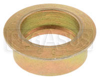 Click for a larger picture of Camloc 4002 Series Flare Retained Grommet, Std, .100-.129"