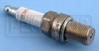 Large photo of Champion Sparkplug, Surface Gap, Copper+, Very Cold, Pegasus Part No. CH C53VC