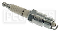 Large photo of Champion Sparkplug, V-Series Projected Tip, Very Hot, Pegasus Part No. CH RV15YC4