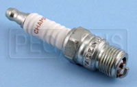 Click for a larger picture of Champion Sparkplug, V-Series Regular Tip, Hot