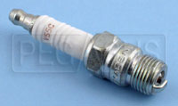 Large photo of Champion Sparkplug, V-Series Regular Tip, Cold, Pegasus Part No. CH V55C