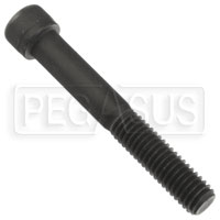 Click for a larger picture of Socket Head Cap Bolt, 3.00 inch, 7/16-14 Thd (Small Head)