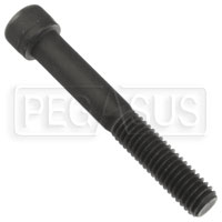 Large photo of Socket Head Cap Bolt, 3.00 inch, 7/16-14 Thd (Small Head), Pegasus Part No. CL012