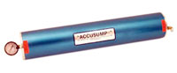 Click for a larger picture of 3 Quart High Pressure Canton Accusump Cylinder