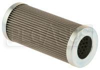 Click for a larger picture of Canton Tall Oil Filter Element, 40 Micron Cleanable Screen