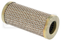 Click for a larger picture of Canton 8 Micron Fuel Filter Element, Tall (4 5/8")