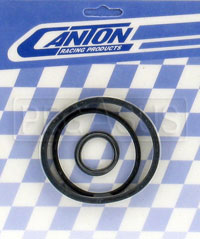 Click for a larger picture of Replacement O-Ring Kit for 22-545, 546, 547, 548, and 549