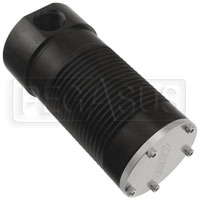 Click for a larger picture of Canton Tall Canister Oil Filter 1-1/16"-12 O-Ring Ports