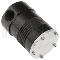 Click for a larger picture of Canton 4 inch Remote Fuel Filter Assembly