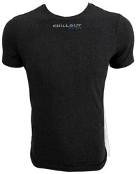 Click for a larger picture of Chillout Systems Club Series Black Shirt