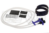 Click for a larger picture of Chillout Systems Rapid-Release Handle Kit (Shirt side only)