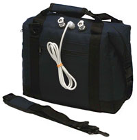 Click for a larger picture of Cool Shirt MobileCool 2, 12 Quart Bag Cooler and Pump Only