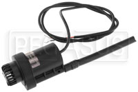 Click for a larger picture of Cool Shirt Black Comet Replacement Pump for Cooler Systems