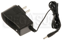 Click for a larger picture of Battery Charger for Cool Shirt Waist Pack System